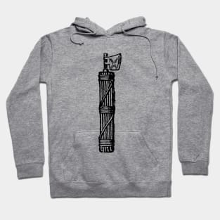 Fasces Hoodie